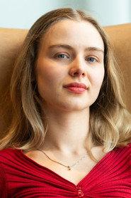 Julie Bunimowicz as Laura in Rod 2025