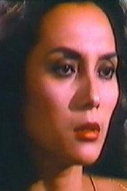 Jovy Coudrey as Indian Princess Siddhartha in Love in a Fallen City 1984