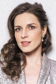 Laura Peterson-Aardam as Captain Blackheart / Maria's Mother in Erik Stoneheart 2022
