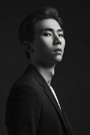 Kevin Kim as in ZE:A JAPAN TOUR My Sweety 2015