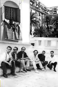 Raïna Raï as Self in Algeria, Memoirs of Raï 2001