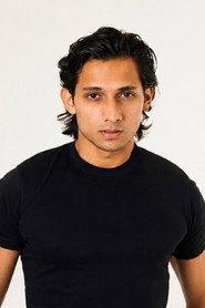 Tanishq Joshi as Vishal in Best of the Best 2026