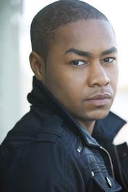 B.J. Clinkscales as Detective Howard in Cruel Encounters 2023