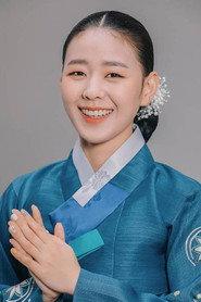 Kim Na-ni as  in 1919 Ryu Gwan-sun 2019