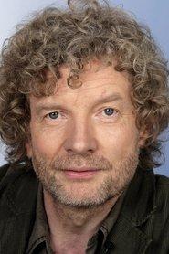 Christian Steyer as Hans Wagner in Army of Thieves 2021