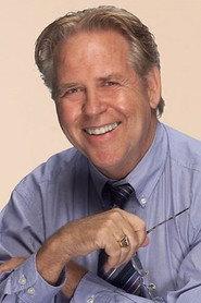 Maury Covington as Bellamy in Wife, Mother, Murderer: The Marie Hilley Story 1991