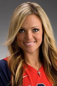 Jennie Finch as Herself in MLB Superstars Show You Their Game 2005