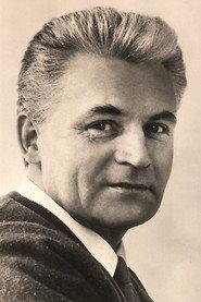 Jiří Vršťala as Erik Svenson, Pilot in Ikarie XB 1 1963