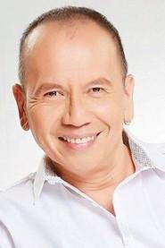 Jose Javier Reyes as Self in Brocka x Bernal 2024
