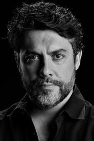 Rui Melo as Dr. Jorge in A Viagem do Senhor Ulisses 2012