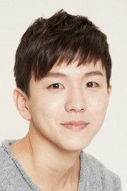 Oh Jung-woo as in Those Were the Good Days 2024