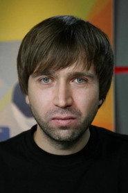 Kirill Nenashev as Posetitel in Across Moscow 2016
