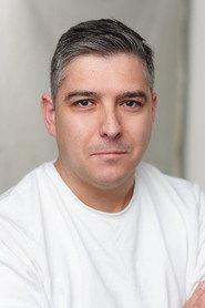 Thom Donnelly as Uncle in Out to Dry 2025