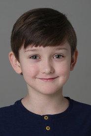 Mark Doronin as  in Last Quest 2019