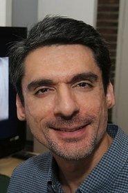Ilke Hincer as Cal in The Last Guardian 
