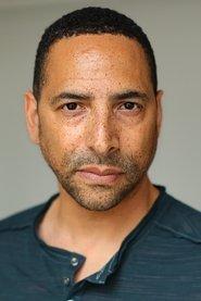 David M. Raine as Ray in King of Knives 2020