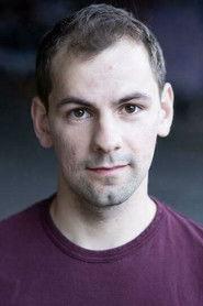 Oscar Batterham as Rivers in RSC Live: Richard III 2022