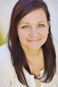 Lisa Lamb as Mrs. Rogers in Sinking Sand 2016
