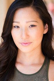 Katherine Ko as Enki 4 in The Fusion 2024