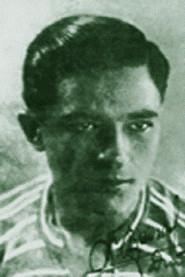 Antonis Migiakis as Antonis Migiakis in Experts on the Football Field 1956