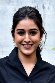 Sakshi Vaidya as Ira in Gandeevadhari Arjuna 2023
