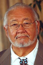 N. Scott Momaday as (voice) in Sky Island 2010
