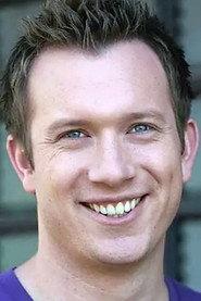 Joe Mason as Jakob in Shadow of the Sword 2005