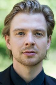 Volkmar Leif Gilbert as André in Curiosity killed the Cat 2019