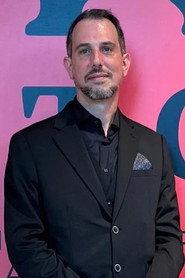 Elías García as Gaueko / Inguma / Akerbeltz in Gaua (The Night) 2025