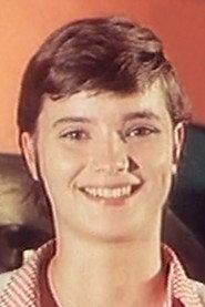 Sybille Wischnewski as Kerstin in Such Bienchen 1976