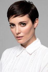 Tania Watson as  in Love All Over Your Face 2024