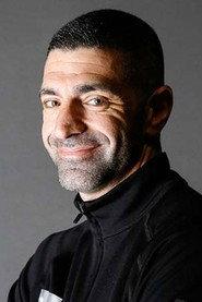 Brian Schwartz as Self in Strikeforce: Four Men Enter, One Man Survives 2007