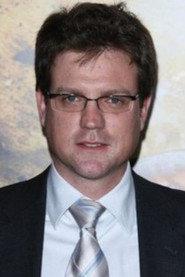 Scott Gibson as Troy in Our Mother's Secret Affair 2024