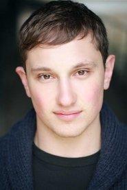 Jos Slovick as in The Dybbuk: Semi-Staged Reading 2021