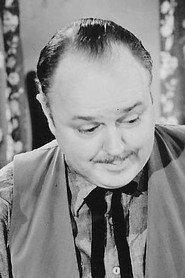 John Ward as Henry 'Windy' Wyndham in Boots and Saddles 1937