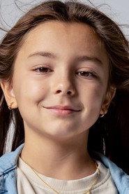 Mila Rigaudon as Ninon in Pas de Dessert 2026