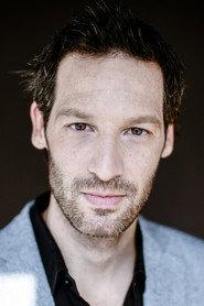 Frédérick Bouffard as Le Père in My Last Summer 2017
