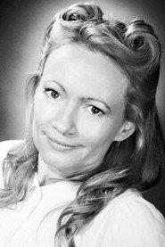 Jo Ball as Penny in The Man You're Not 2017