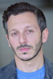 Andrew Bering as Father in The Tribe 2016
