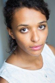 Tia Bannon as Peggy in Balls 2018