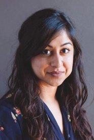 Anu Valia as Ruby in Village People 2017