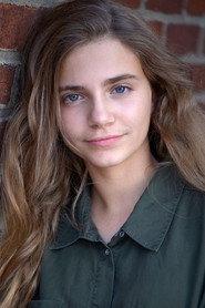 Lola Rossignol-Arts as Lara in Timescape: Back to the Dinosaurs 2022
