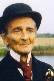 Witold Dederko as in Der Schimmelreiter 1985
