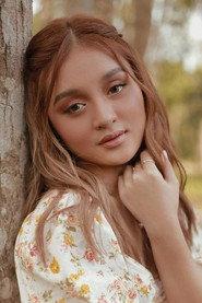 Angela Ken as Verlyn in Lyric and Beat: Cinema Cut 2022