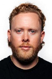 Justin Parks as Gus in Williston