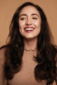 Chelsea Bryan as Ada Bonner LeBoeuf in Ada and the Doc 2023
