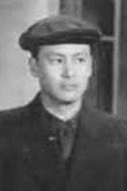 Baiqun Sun as Secretary Yuan in Cut the Evil’s Claw 1954