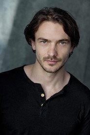 Jack Ilco as Vince in Sky Monster 2023