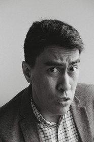 Ramon Bautista as in Green Rocking Chair 2007