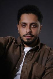 Mohammad Abdo as  in Hardabasht 2023